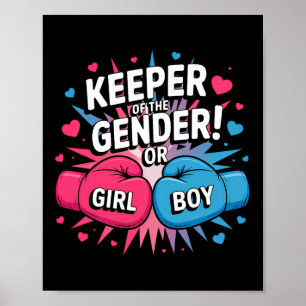 Affiche Teneur De La Partie De La Déclaration De Sexe 3