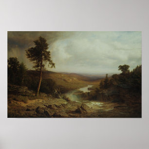 Affiche Tennessee