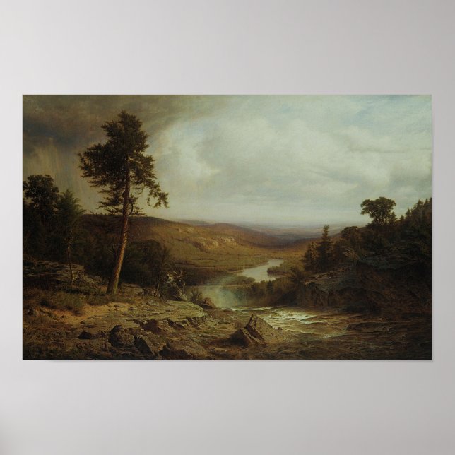 Affiche Tennessee (Devant)