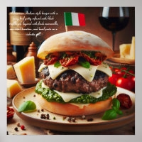 Tentation de la truffe toscane