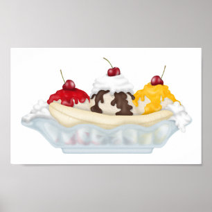 Affiche Tentations douces