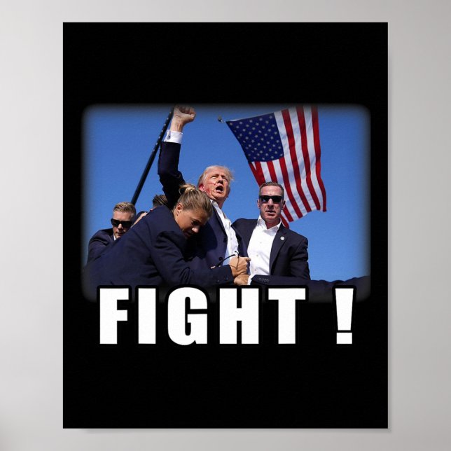 Affiche Tentative De Tirage D'Ination (Devant)