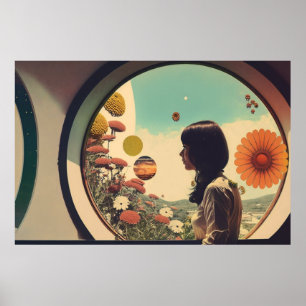 Affiche Terraformateur