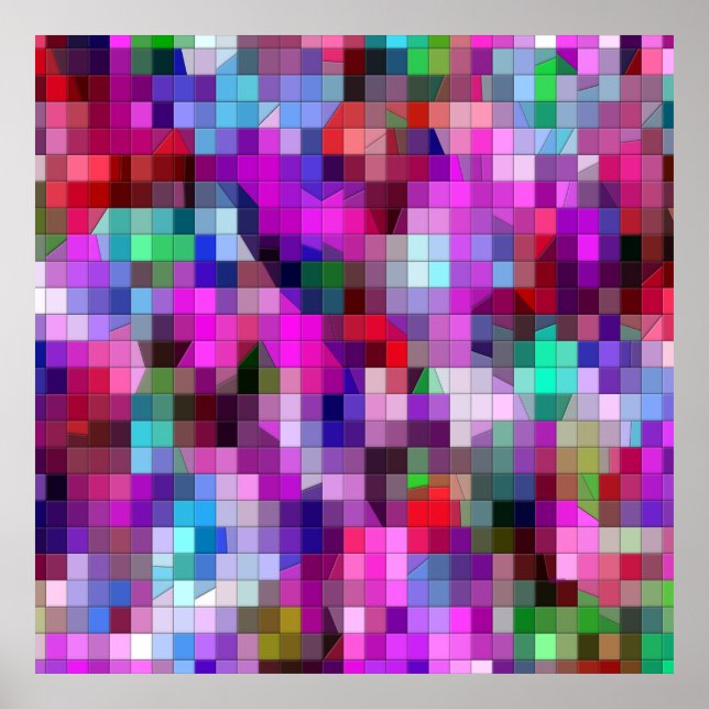 Affiche Terrain amusant..... (Devant)