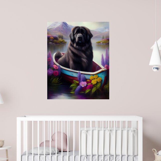 Affiche Terre-Neuve sur une pédale : une aventure Pittores (Pépinière 2)