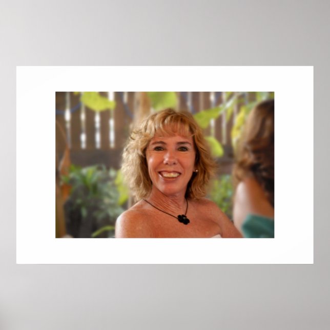 Affiche Terri (Devant)