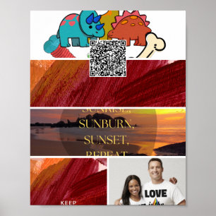 Affiche Test