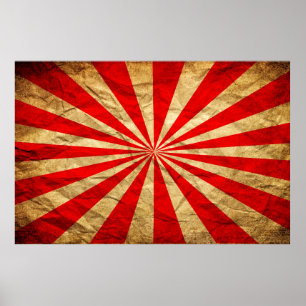 Affiche texture Abstraite