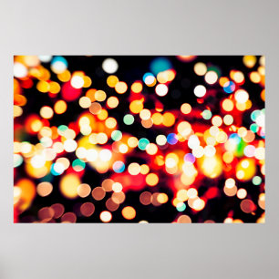 Affiche texture abstraite, arrière - plan léger