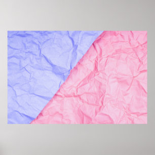 Affiche texture Arrière - plan écroulée
