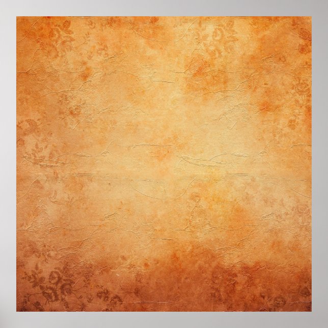 Affiche Texture background scapbooking (Devant)