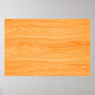 Affiche texture bois avec motif naturel, vieux, antique