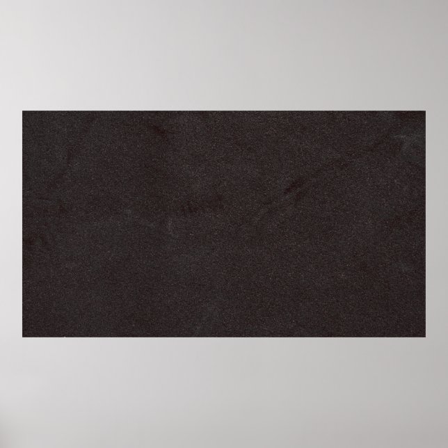 Affiche Texture couleur velours (Devant)
