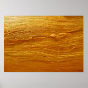 Affiche Texture de faux bois de pin