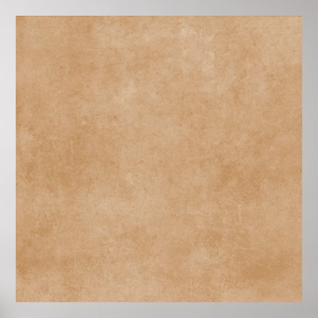 Affiche Texture de scrapbook en papier décoratif (Devant)