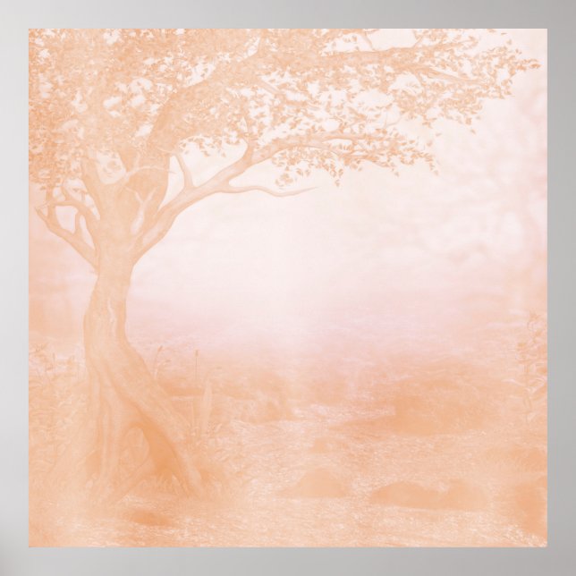 Affiche texture de scrapbooking Arrière - plan (Devant)