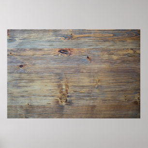 Affiche Texture en bois clair fond abstrait, home deco
