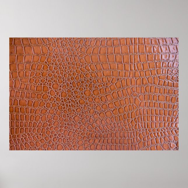 Affiche texture en cuir fond, art, arrière - plan, b (Devant)