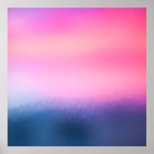 Affiche texture haute résolution coloré doux ba graphique