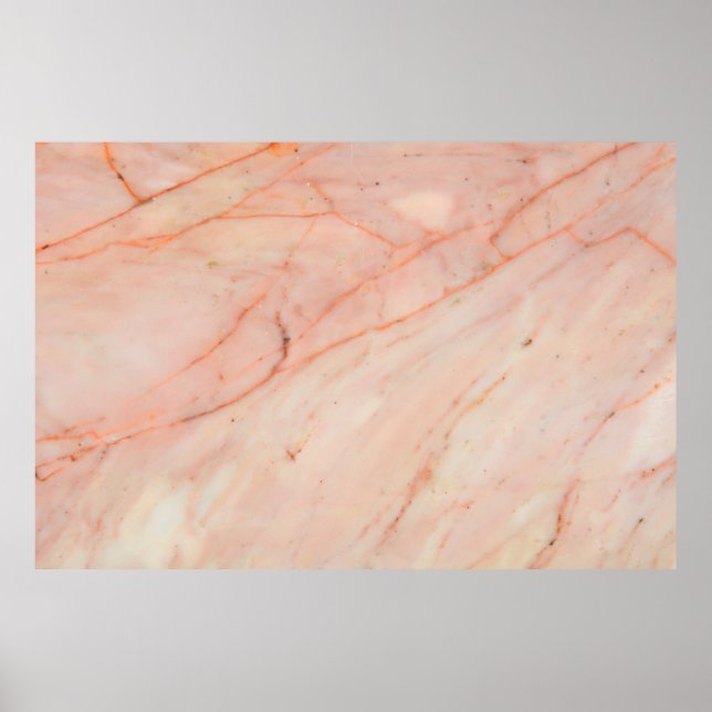 Affiche Texture motif marbre fond abstrait, archi (Devant)