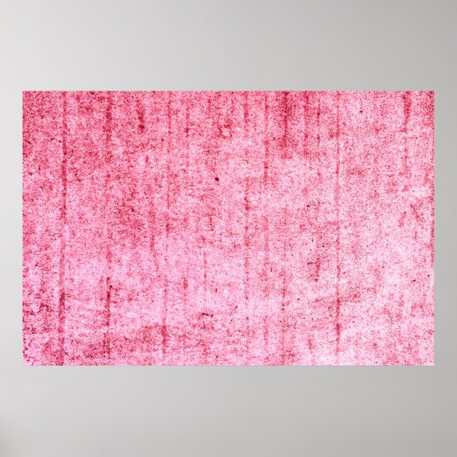 Affiche Texture, mur, arrière - plan de béton. fragment de (Devant)