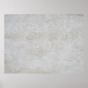 Affiche texture murale grise