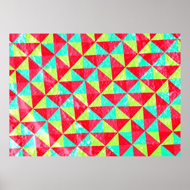 Affiche texture murale motif Abstraite fond abstrait, (Devant)