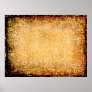 Affiche Texture vintage grunge dirty