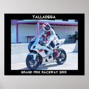 AFFICHE TGPR 2003