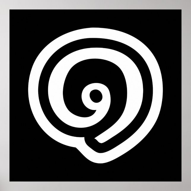 Affiche Thailande Numéro 1 / Un / ๑ (Nueng) Langue thaïe (Devant)