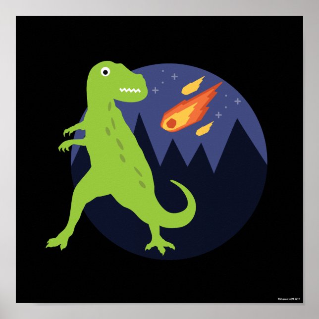 Affiche That Stuck (Devant)