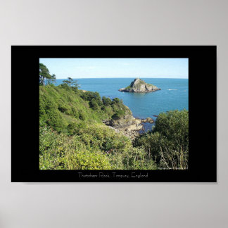 Affiche Thatchers Rock