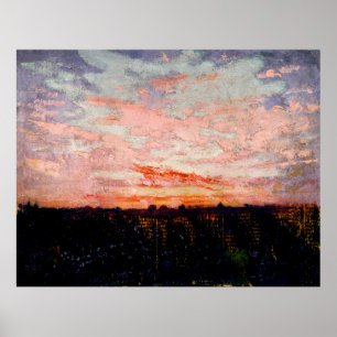 Affiche Thayer's Sunrise or Sunset