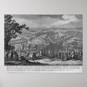 Affiche The Battle of Poltava