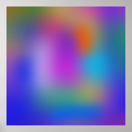 Affiche The Chromatic Wellspring