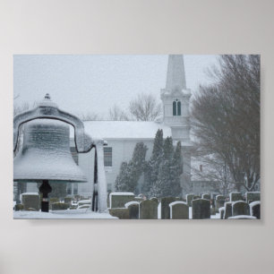 Affiche The Commons, Little Compton, RI