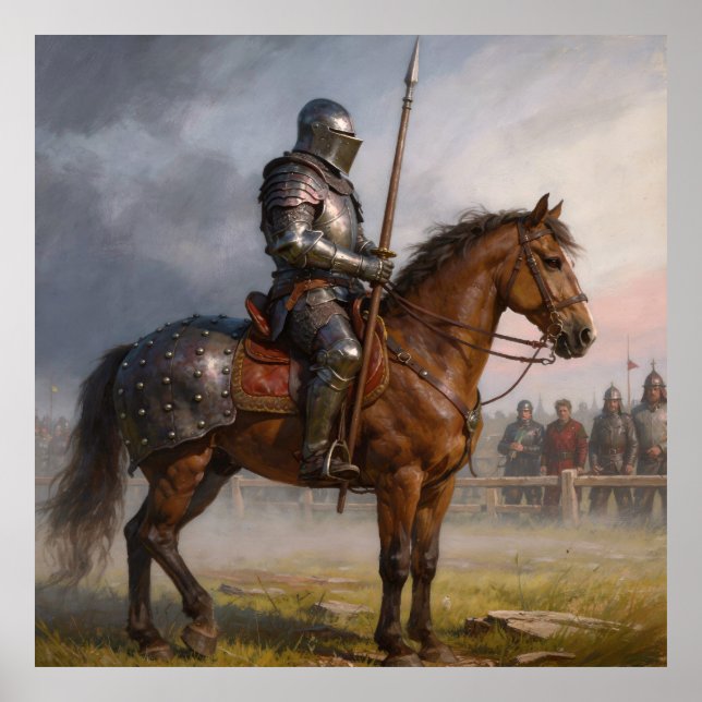 Affiche The Contestant (Devant)