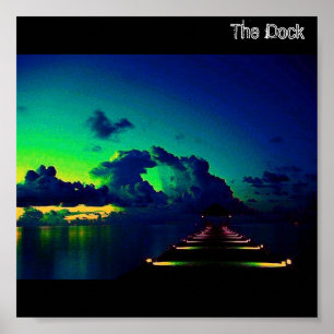 Affiche The Dock
