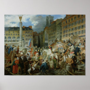 Affiche The Duke of Orleans