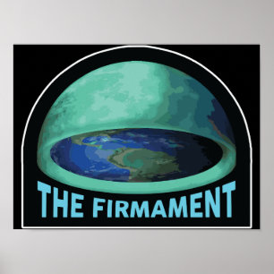 Affiche The Firmament