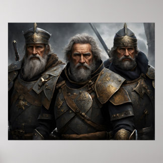 Affiche The Gentlemens Club