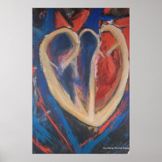 Affiche The Heart
