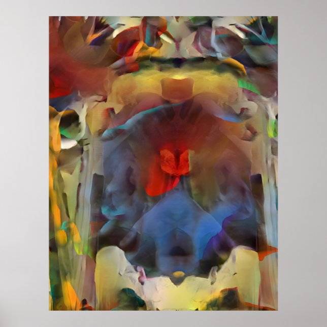 Affiche The Hiding Place (Devant)