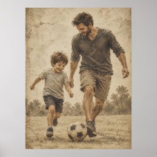 Affiche The Moments We Treasure
