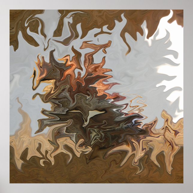 Affiche The Moth...... (Devant)