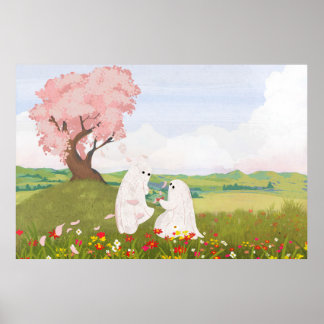 Affiche The Proposal