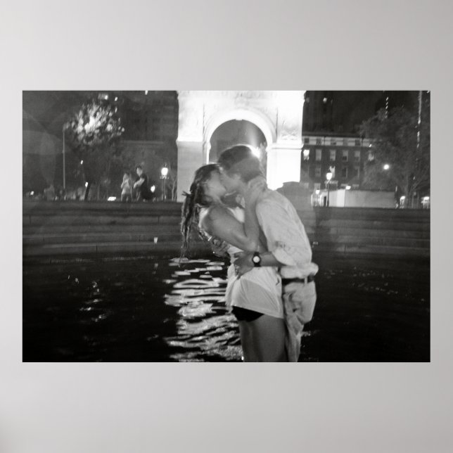 Affiche The Proposal #2 (Devant)