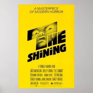 Affiche The Shining