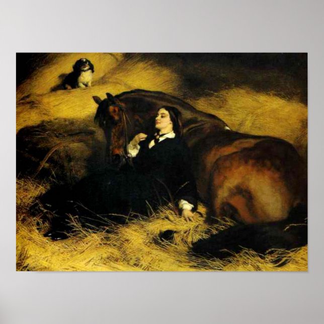 Affiche The Shrew Tamed (Devant)