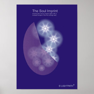 Affiche The Soul Imprint